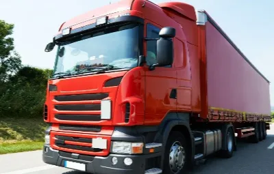 Antalya Ortahisar Ambar Kargo