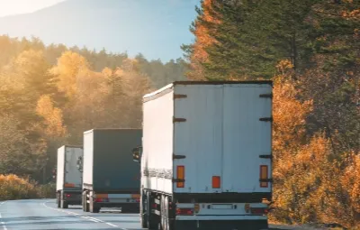 Antalya ile Ortahisar Arası Klima Taşıma