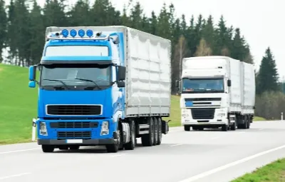 Antalya ile Ortahisar Arası Eşya Taşıma